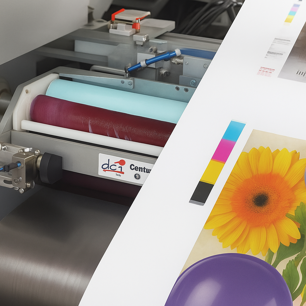 machines d'emballage